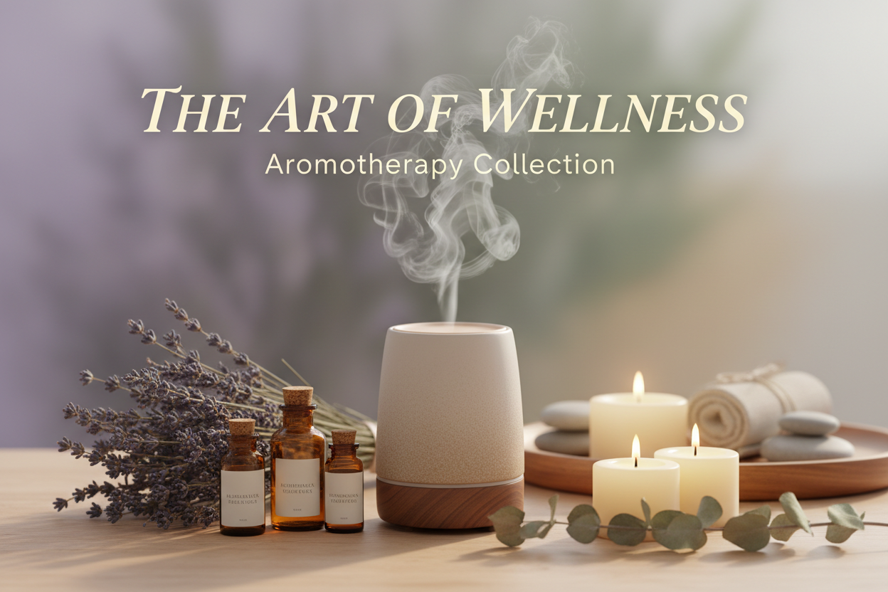 Aromaterapia
