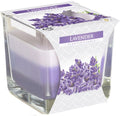 Vela Tarro Arcoiris - Lavanda