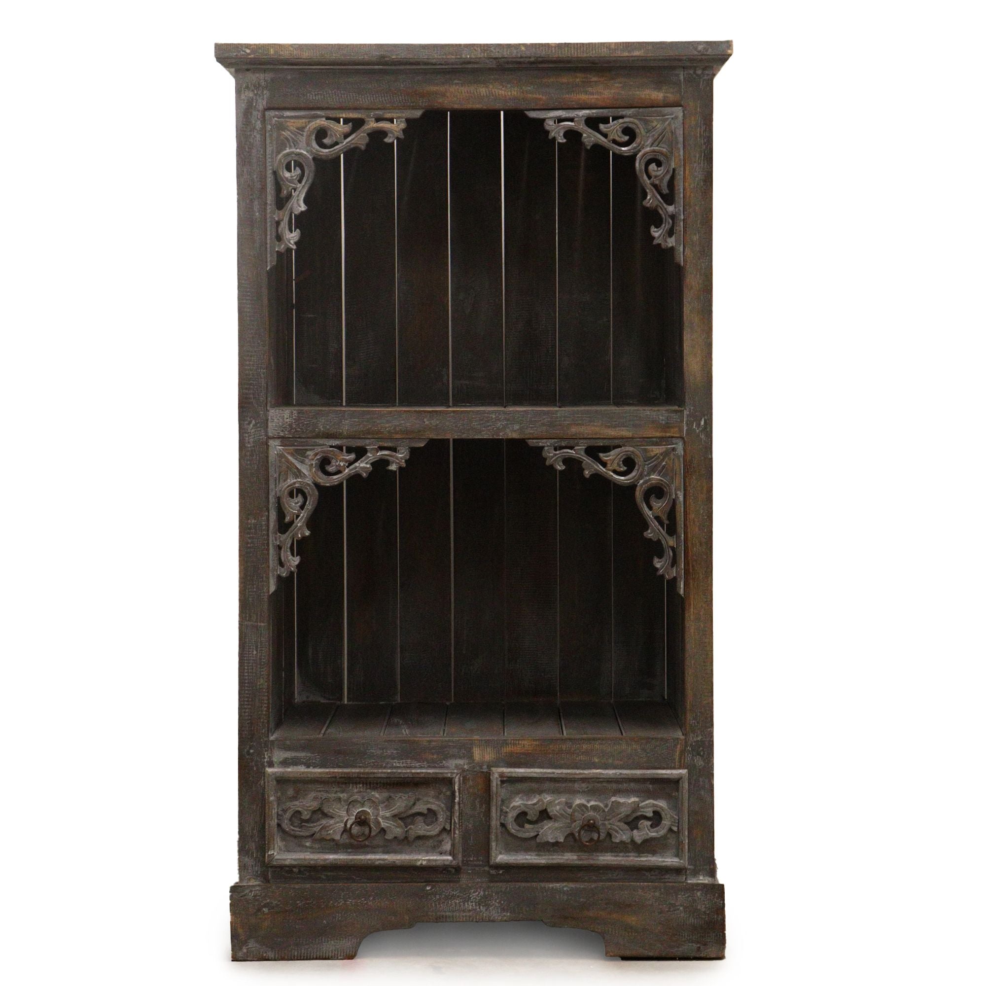 Mueble de baño Albasia - Greywash