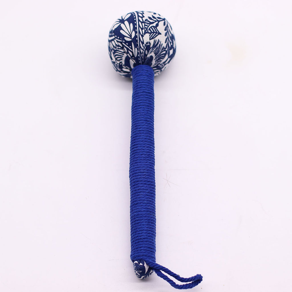 Masajeador de ajenjo - Azul