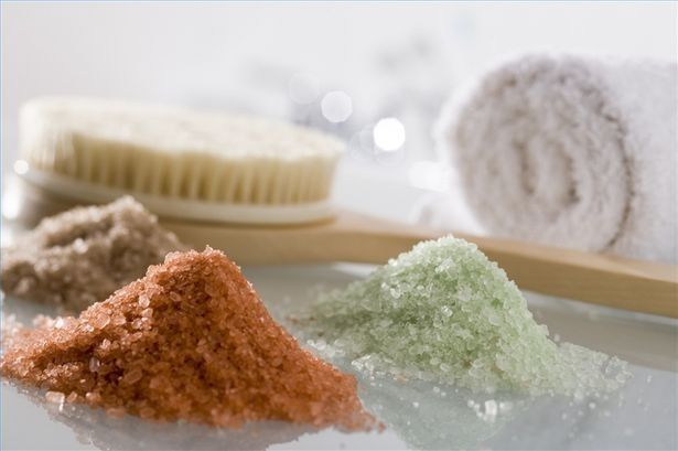 Pociones Baño Aromaterapia 7kg - Sueño Relax