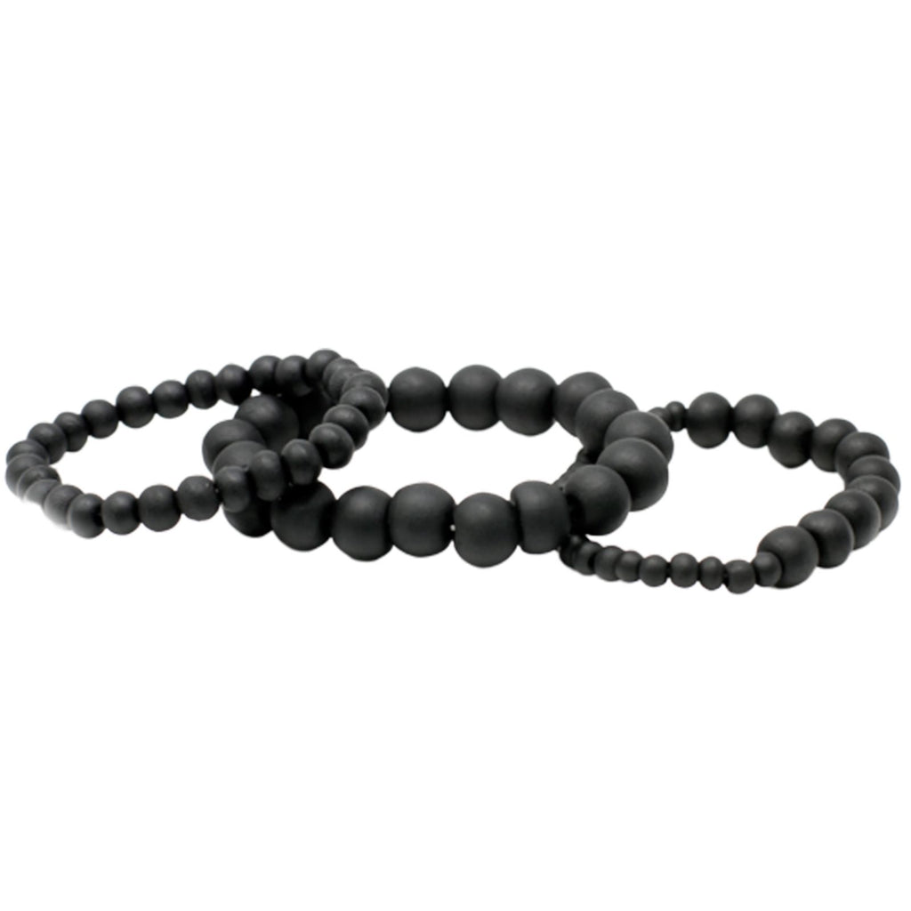 Tamaños surtidos - Blackwood Beads