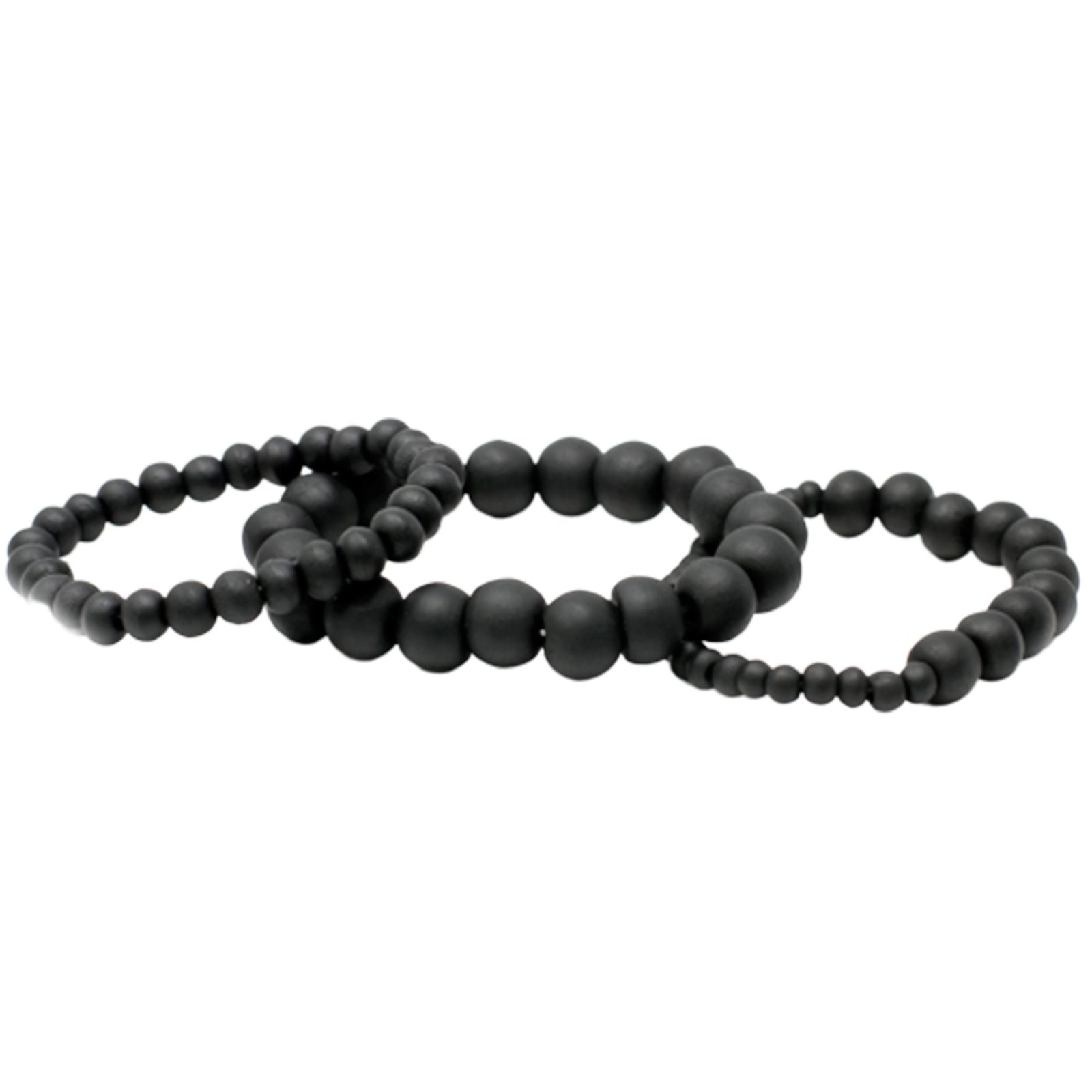 Tamaños surtidos - Blackwood Beads
