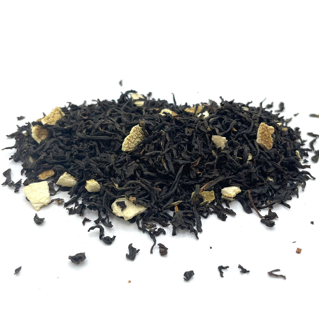 50g Té Negro Narnaja Ecológico