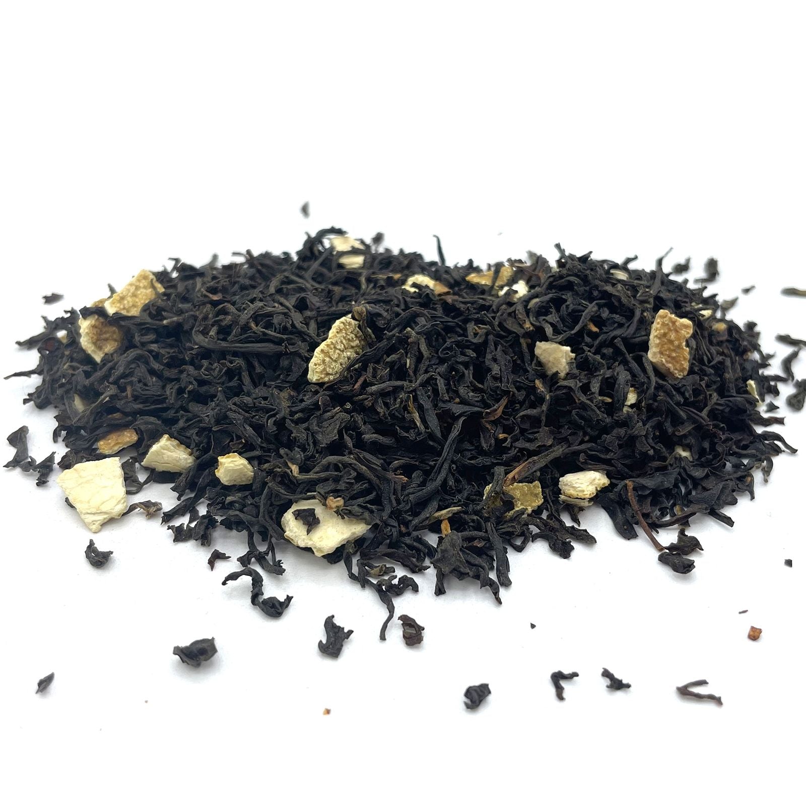 50g Té Negro Narnaja Ecológico