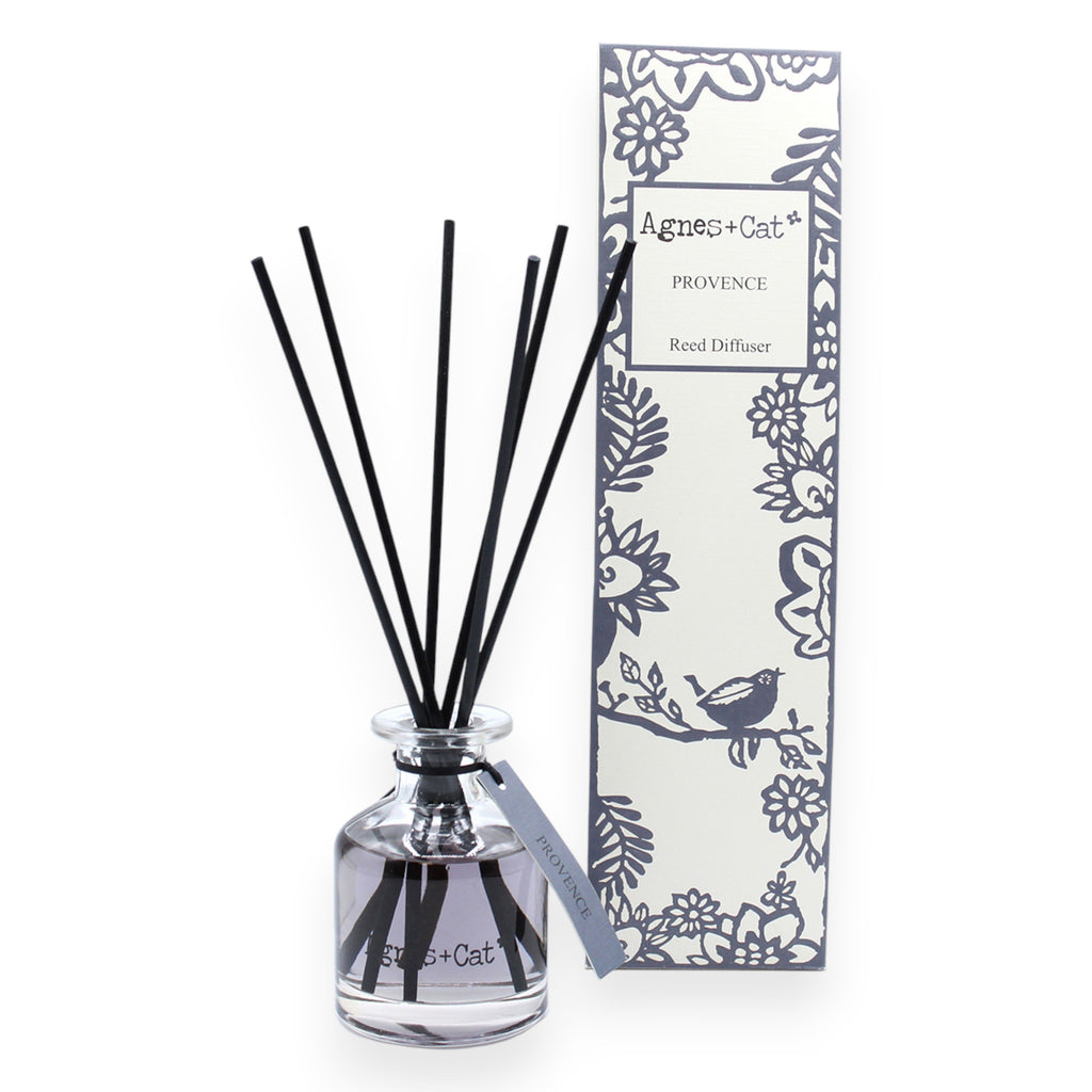 Difusor de caña de 140 ml - Provenza