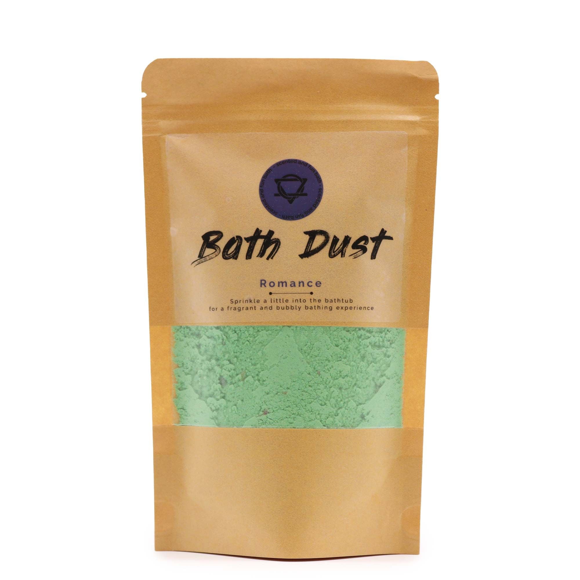 Polvo de Baño Romance 190gr