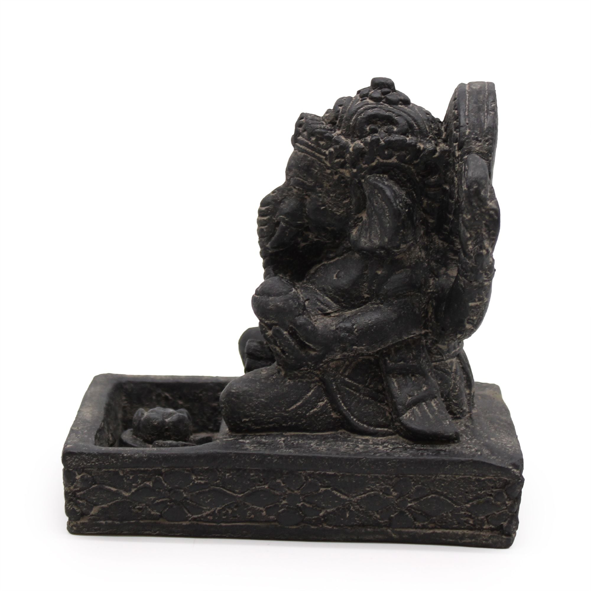Incienso Ganesh Fengshui (negro antiguo)