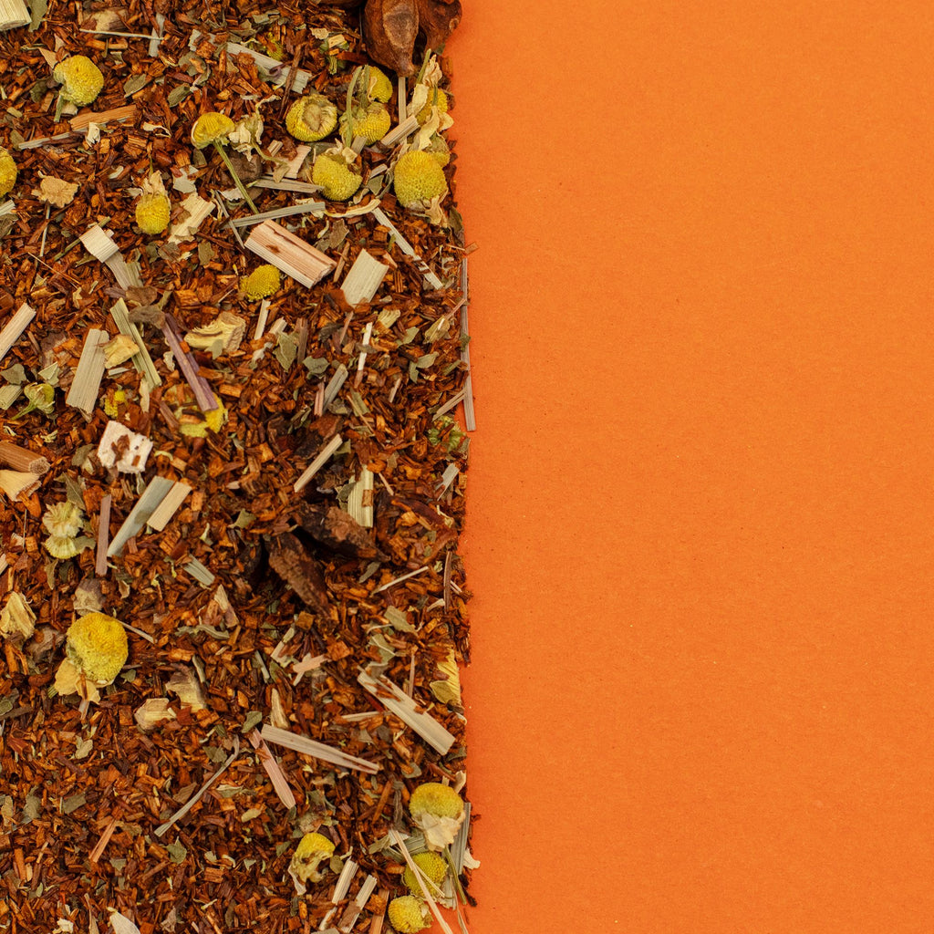 50 g Orgánico Biodigest Rooibos