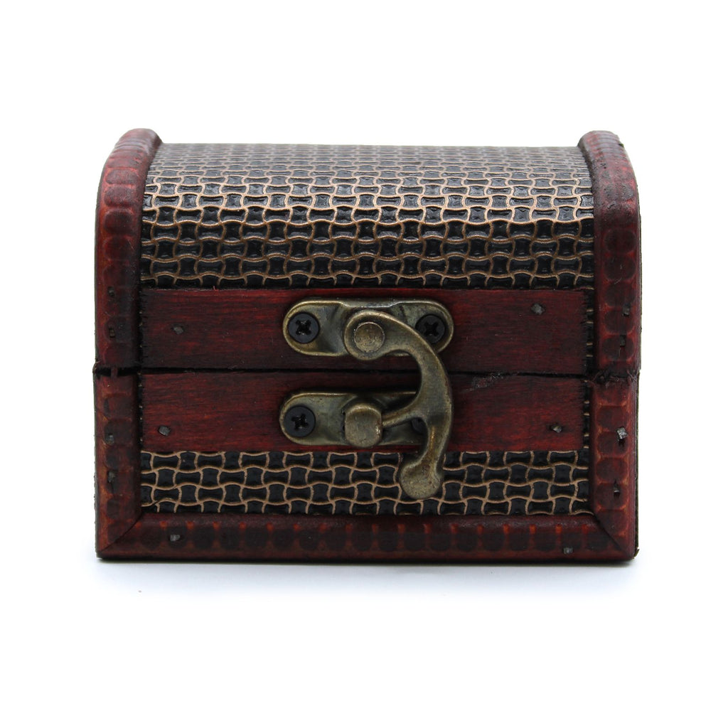 Med Caja Colonial - Malla en Relieve