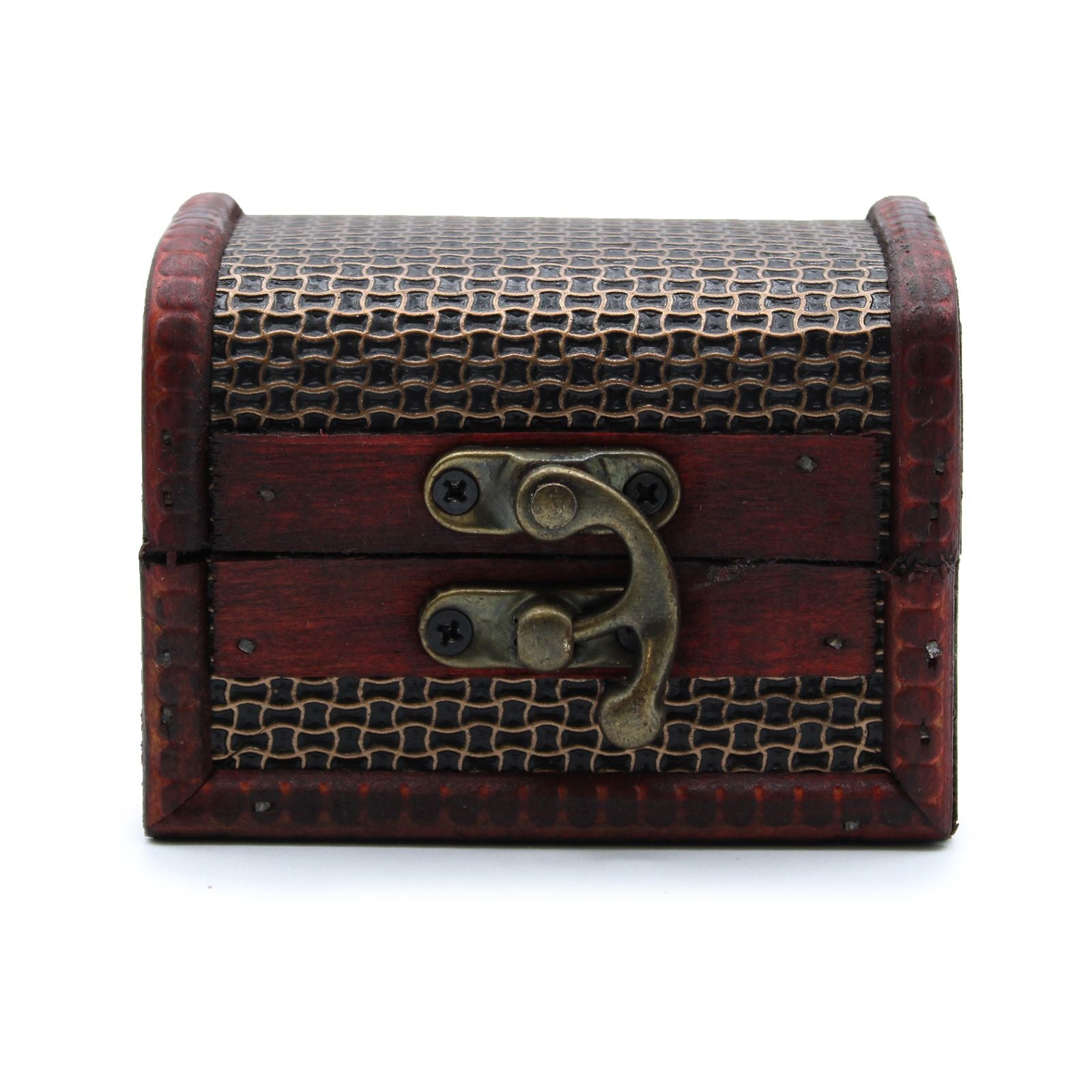 Med Caja Colonial - Malla en Relieve