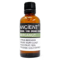 Bergamota Aceite Esencial Órganico50ml