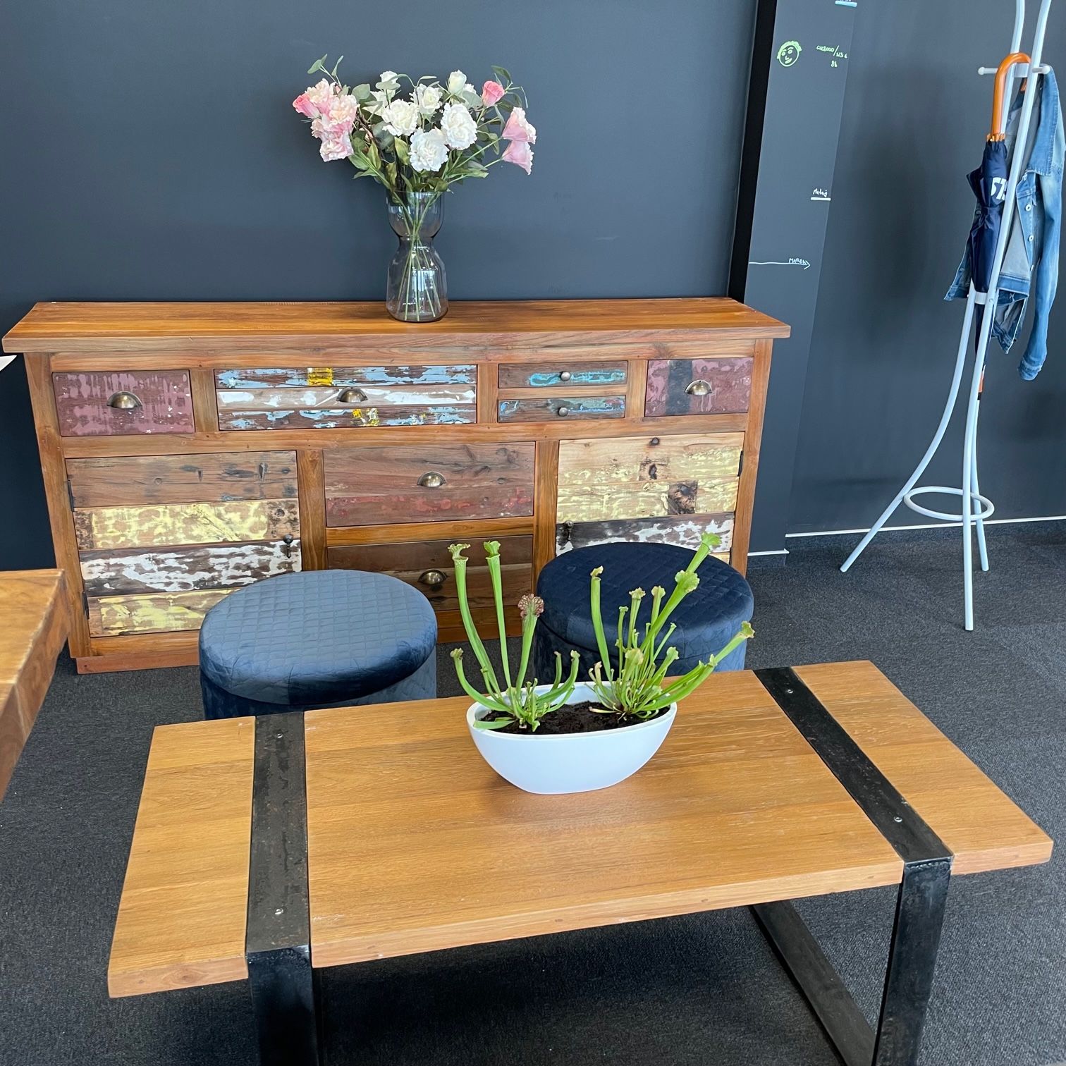 Mesa de Café 120 cm