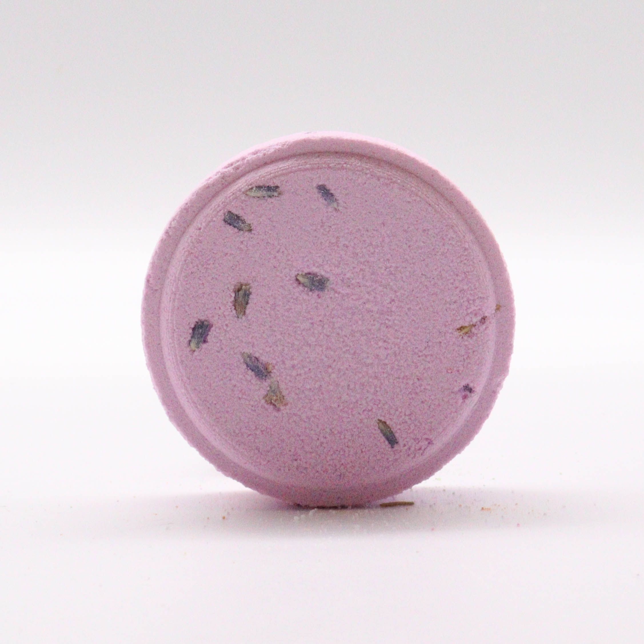 Pastillas de Ducha Zen - Cuarteto de Bienestar Terapéutico - Relajante