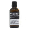 Aceite Esencial 50ml - Benjuí Diluido