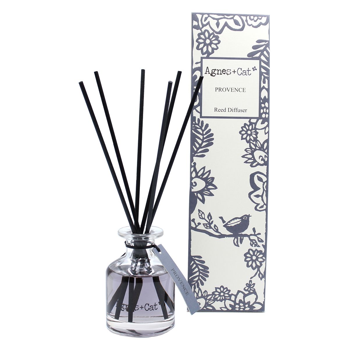 Difusor de caña de 140 ml - Provenza