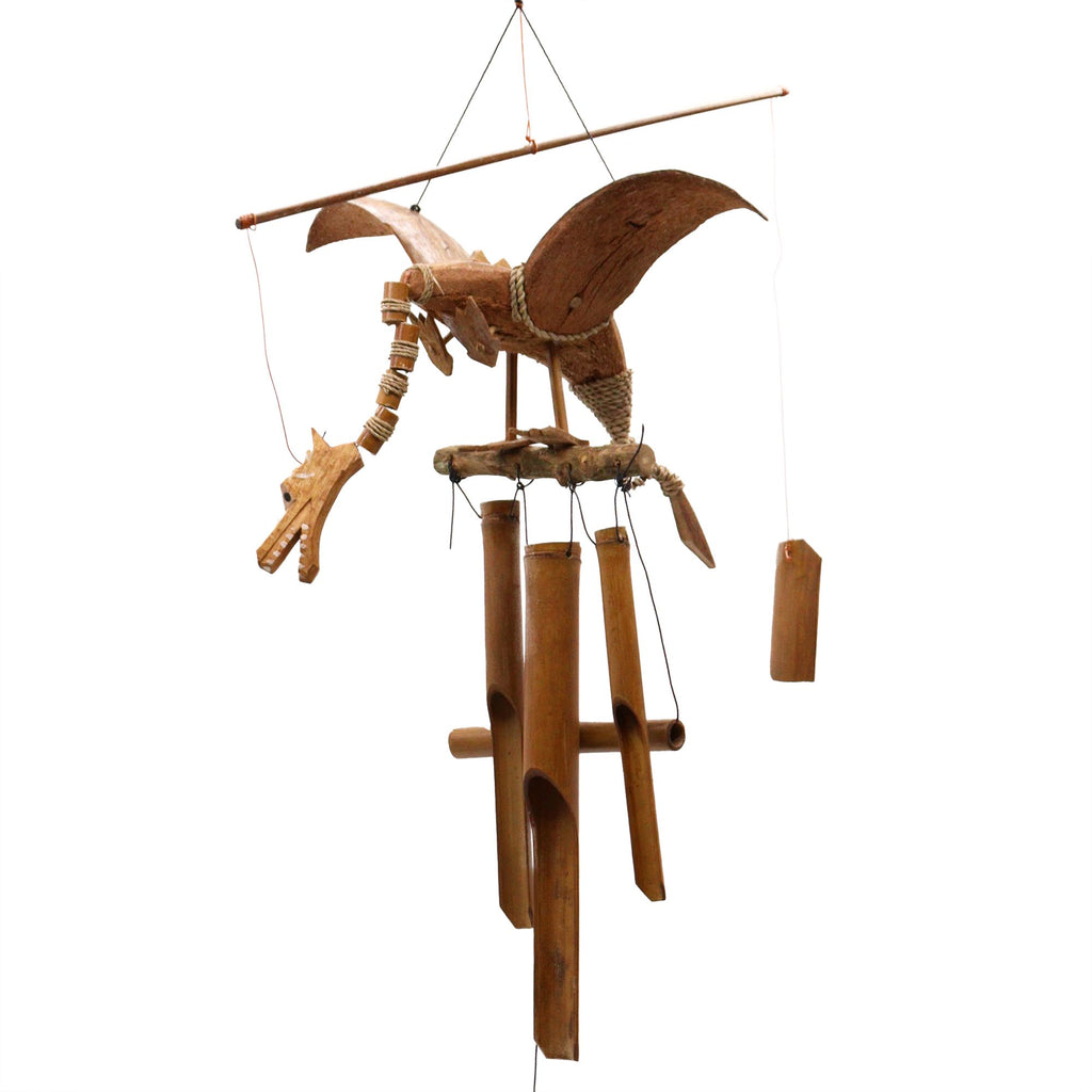 Dragón Volador