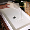 Greenman Rituals Sal de baño de Epsom con magnesio – Fórmula pura
