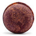 Bomba de Baño Chocolate y Naranja