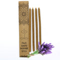 Palo Santo Varitas de Incienso Grandes - Lavanda