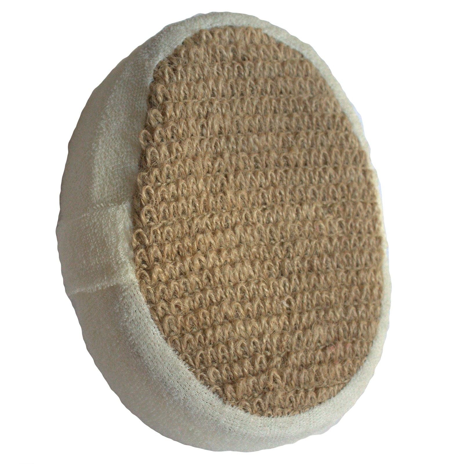 Esponja natural - Marrón
