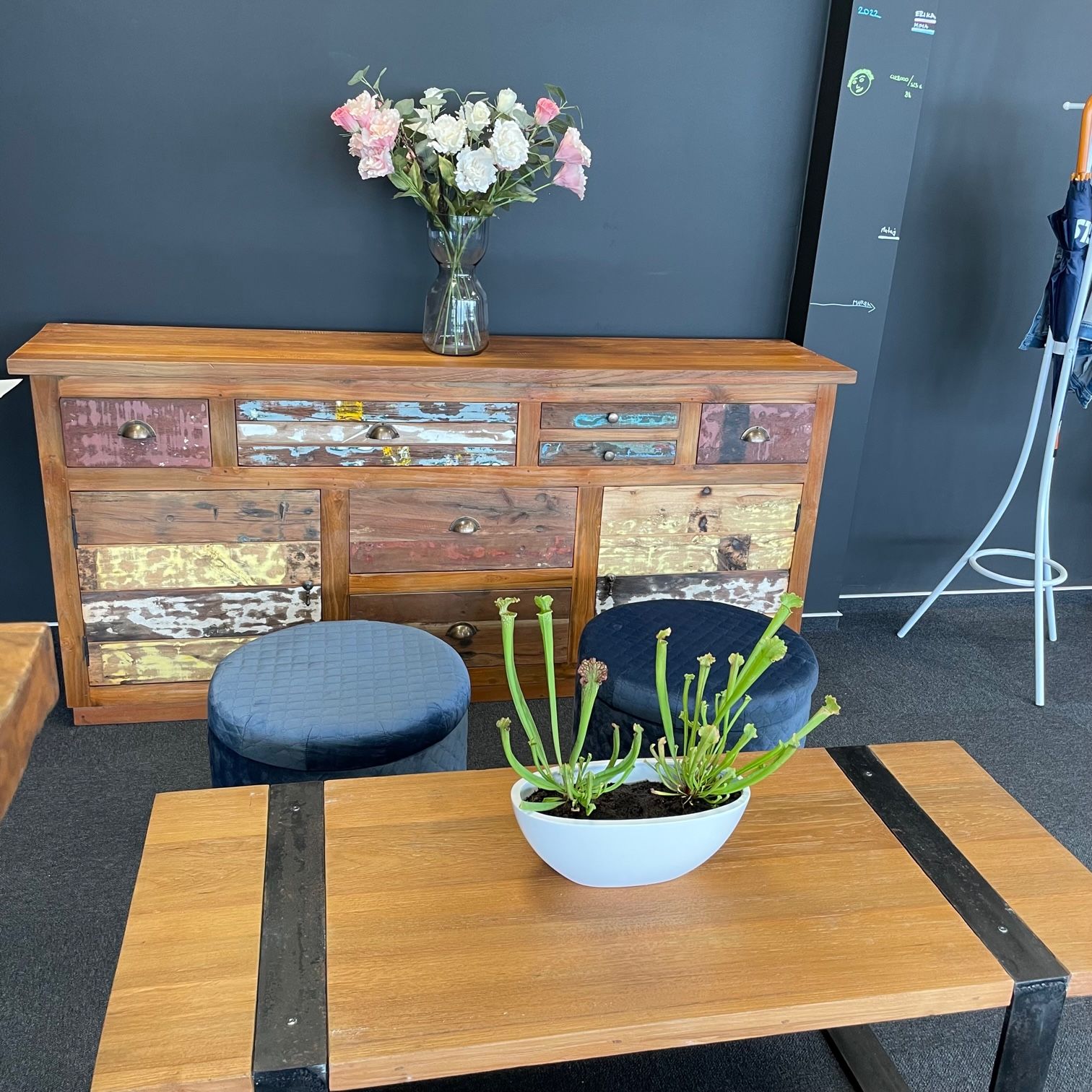 Mesa de Café 120 cm