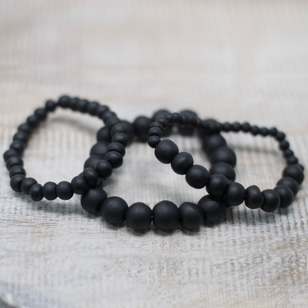 Tamaños surtidos - Blackwood Beads