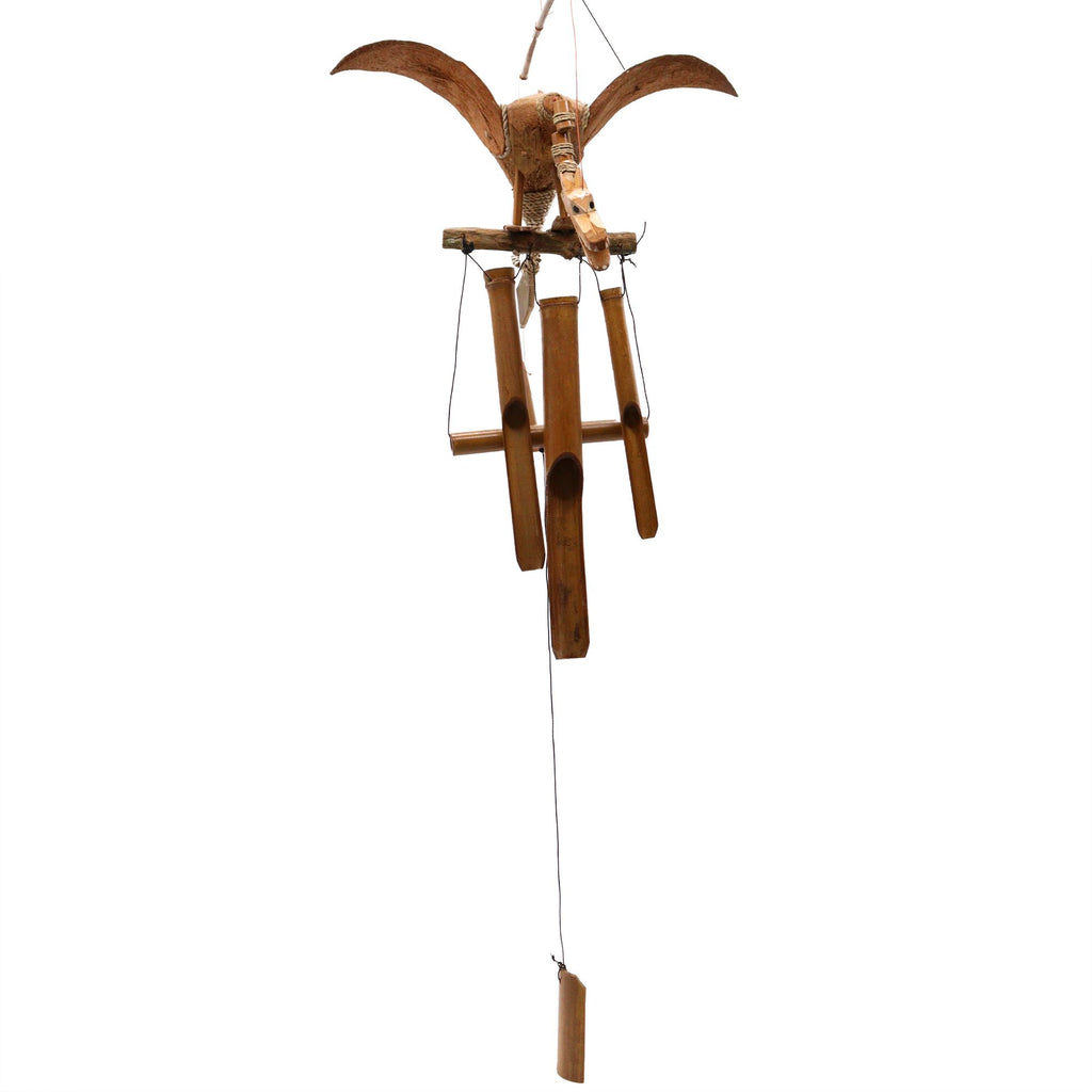 Dragón Volador