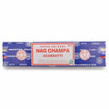 Incienso Nag Champa 15g (1 cajas de 12)