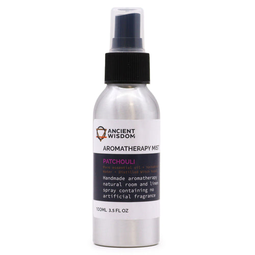 Aceite esencial de niebla - Patchouli -100ml