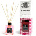 Difusor aromático 120ml - jazmín