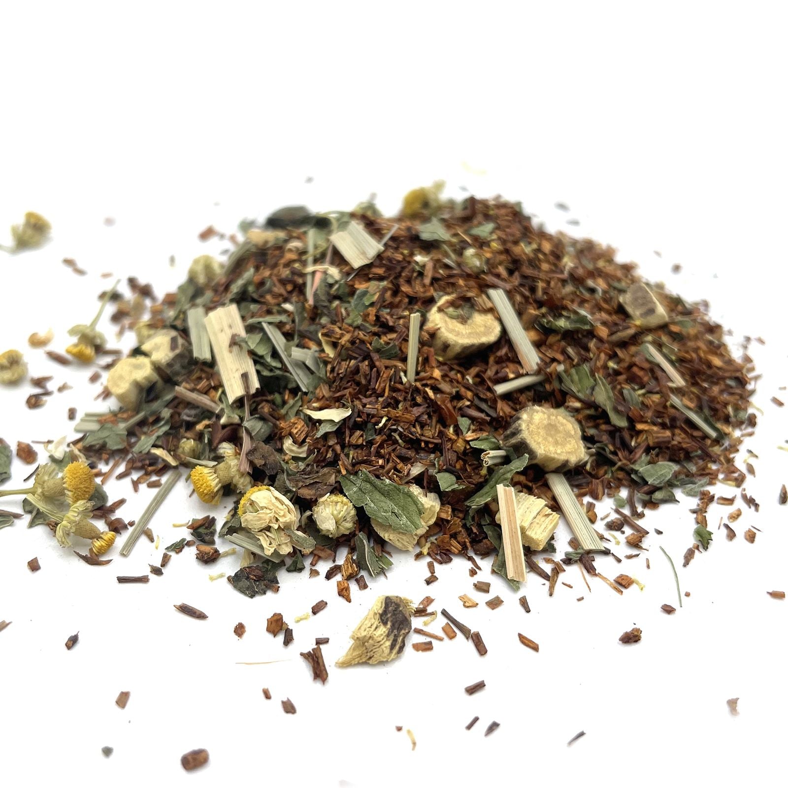 50g Rooibos Biodigesto Ecológico