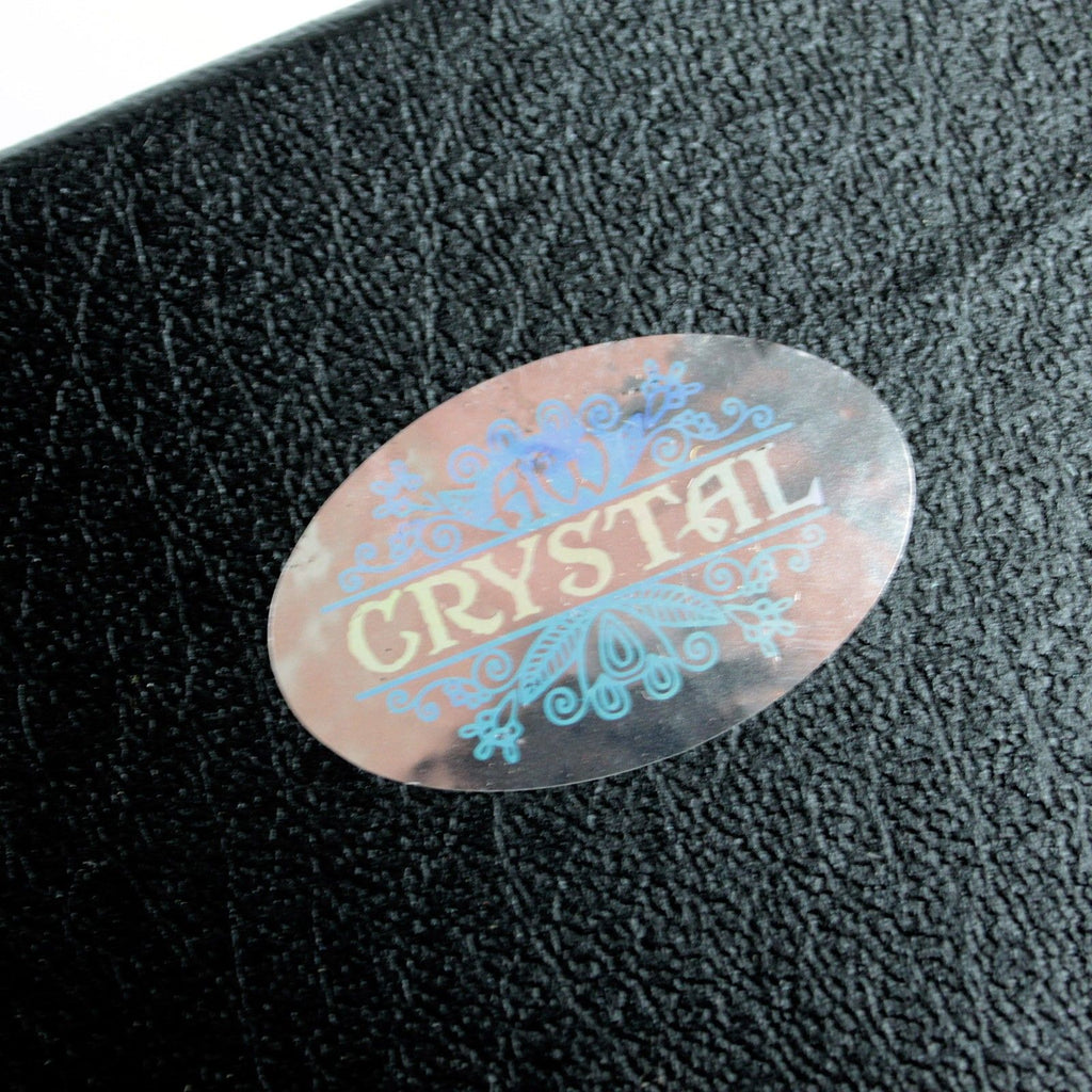 Bola de Cristal con Soporte 40mm