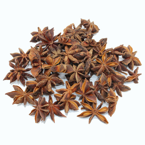 Anís estrellado (entero) 1Kg