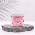 Jabón Crema Batida Limonada Rosa 120g