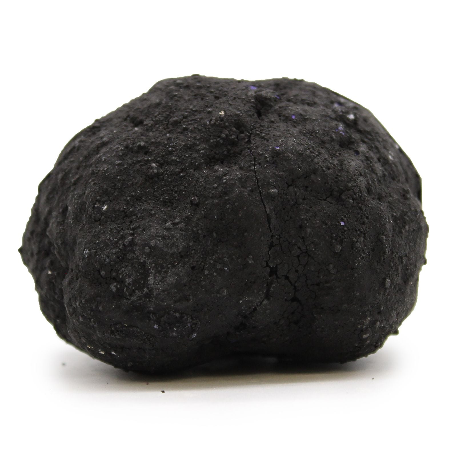 Geodas de calcita coloreada - Piedra Negra - Turquesa