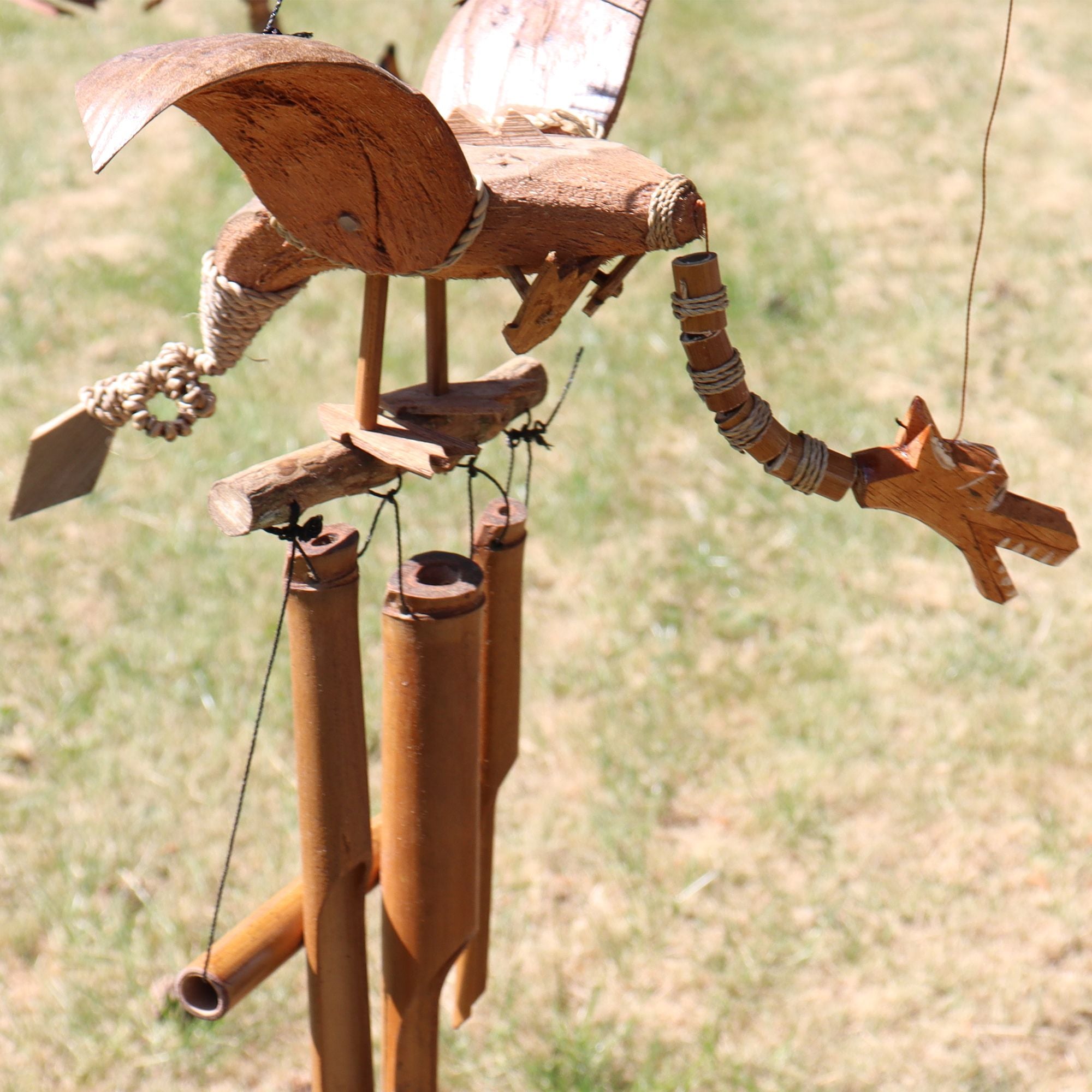 Dragón Volador