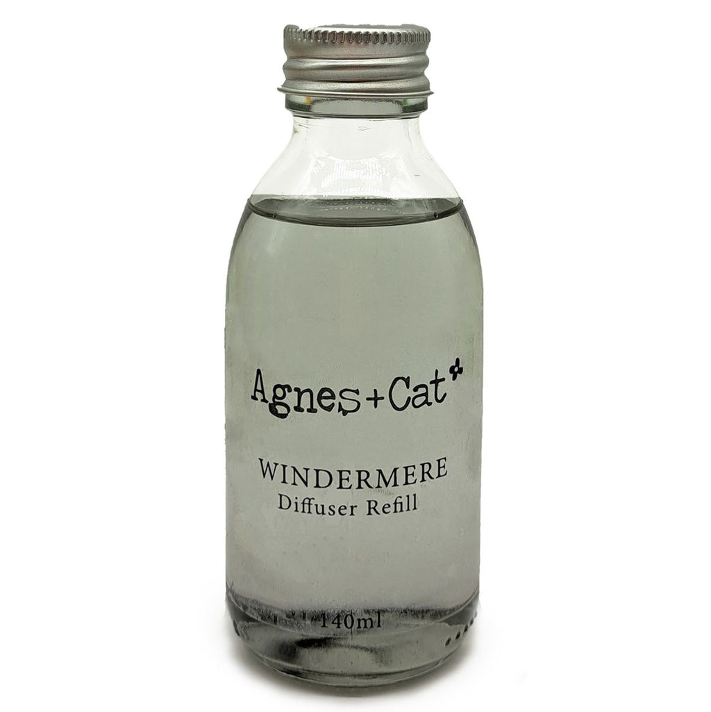 Recambio de Ambientador de Varillas 140ml - Windermere