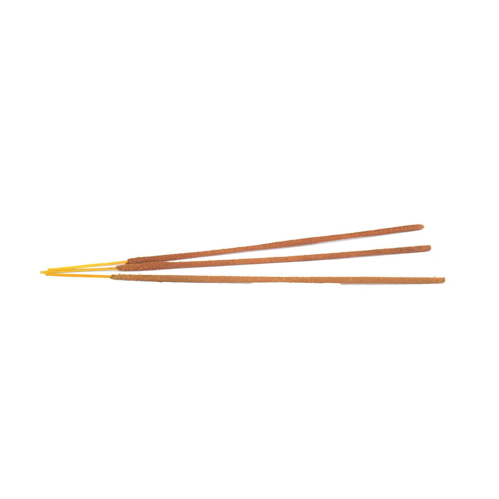 Incienso Satya Black Crystal Incense - 15g