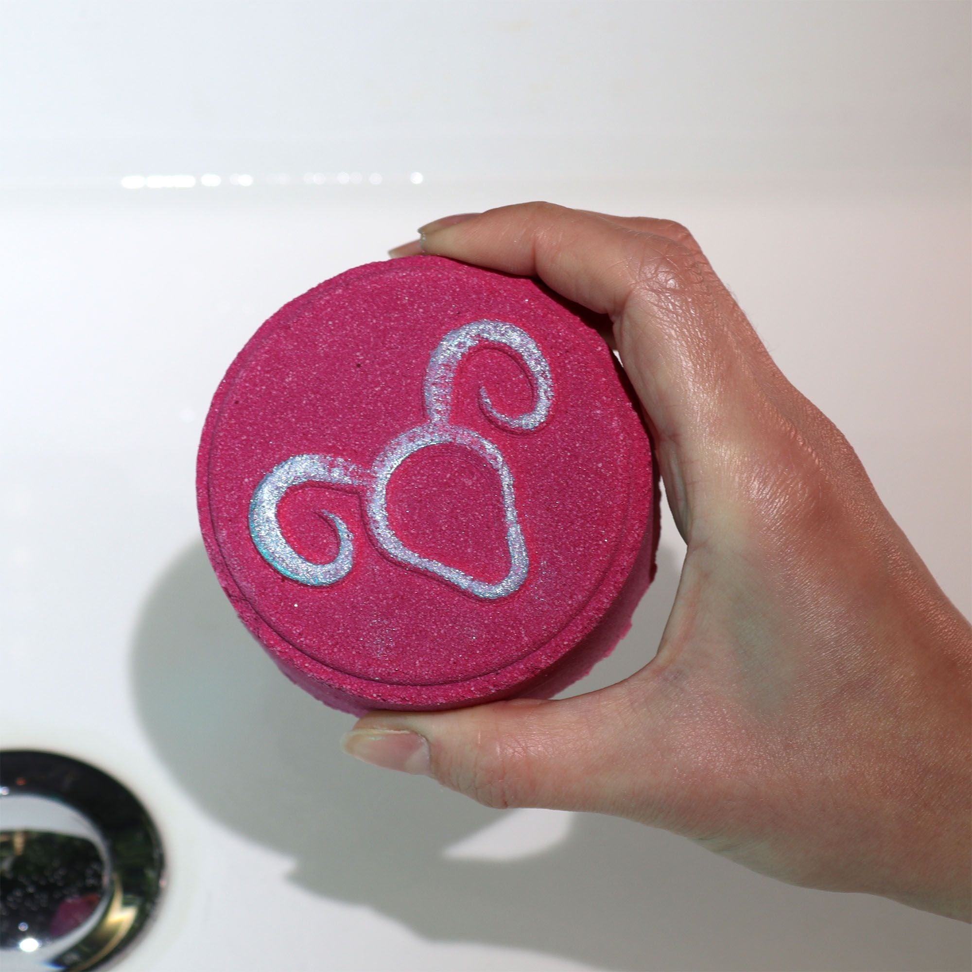 Set de Bombas de Baño del Horóscopo - Piscis
