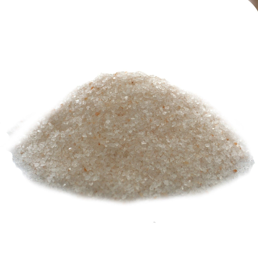 Sal Del Himalaya Rosa - Grano grueso 5kg