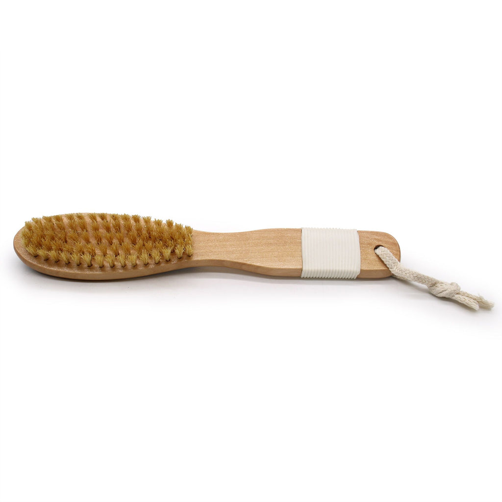 Cepillo y Lima (23,5cm)