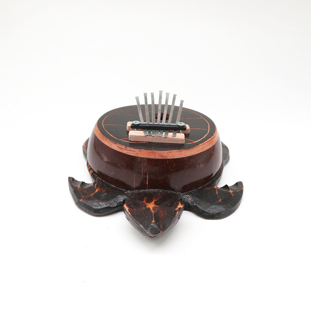 Kalimba Tortuga Antigua Coco