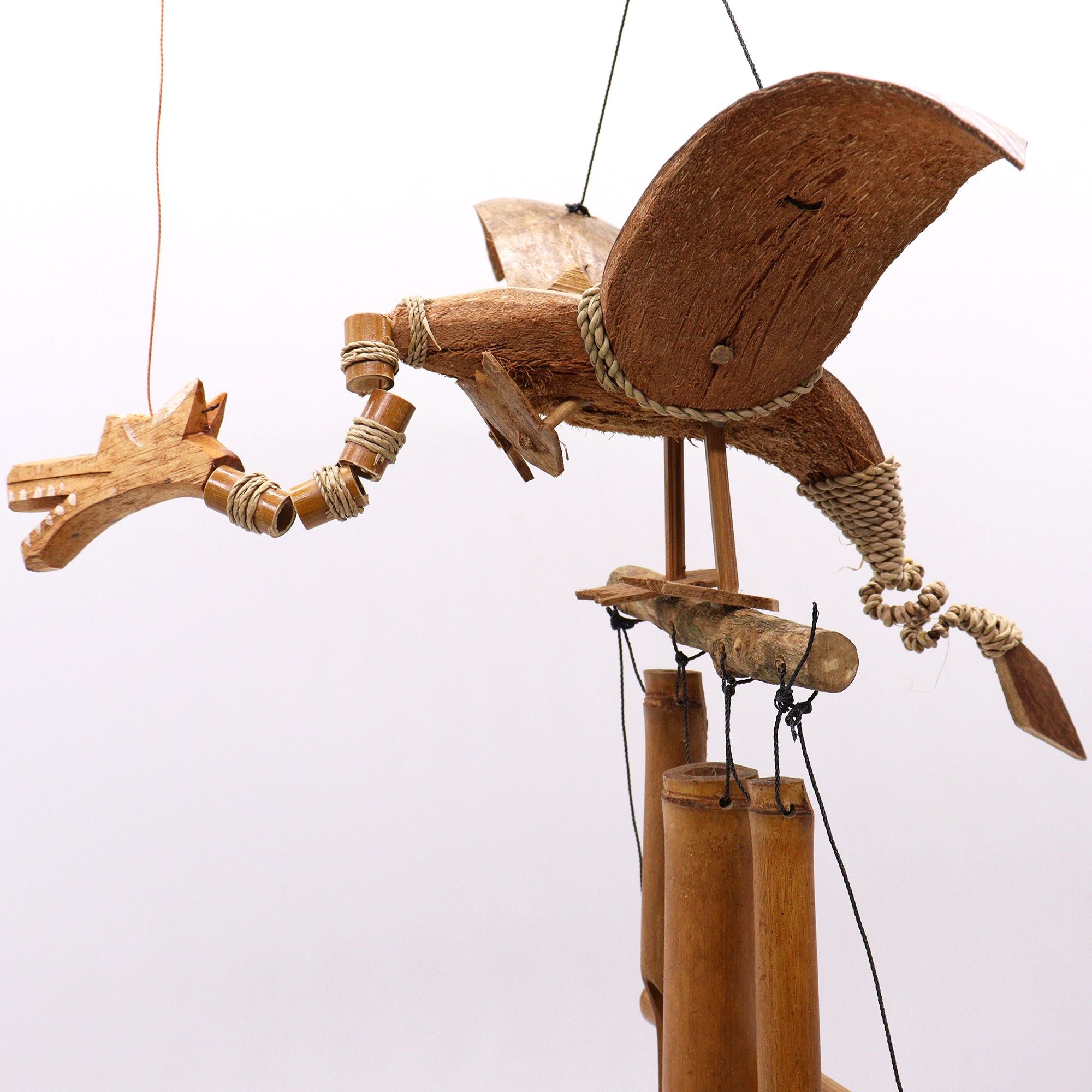 Dragón Volador