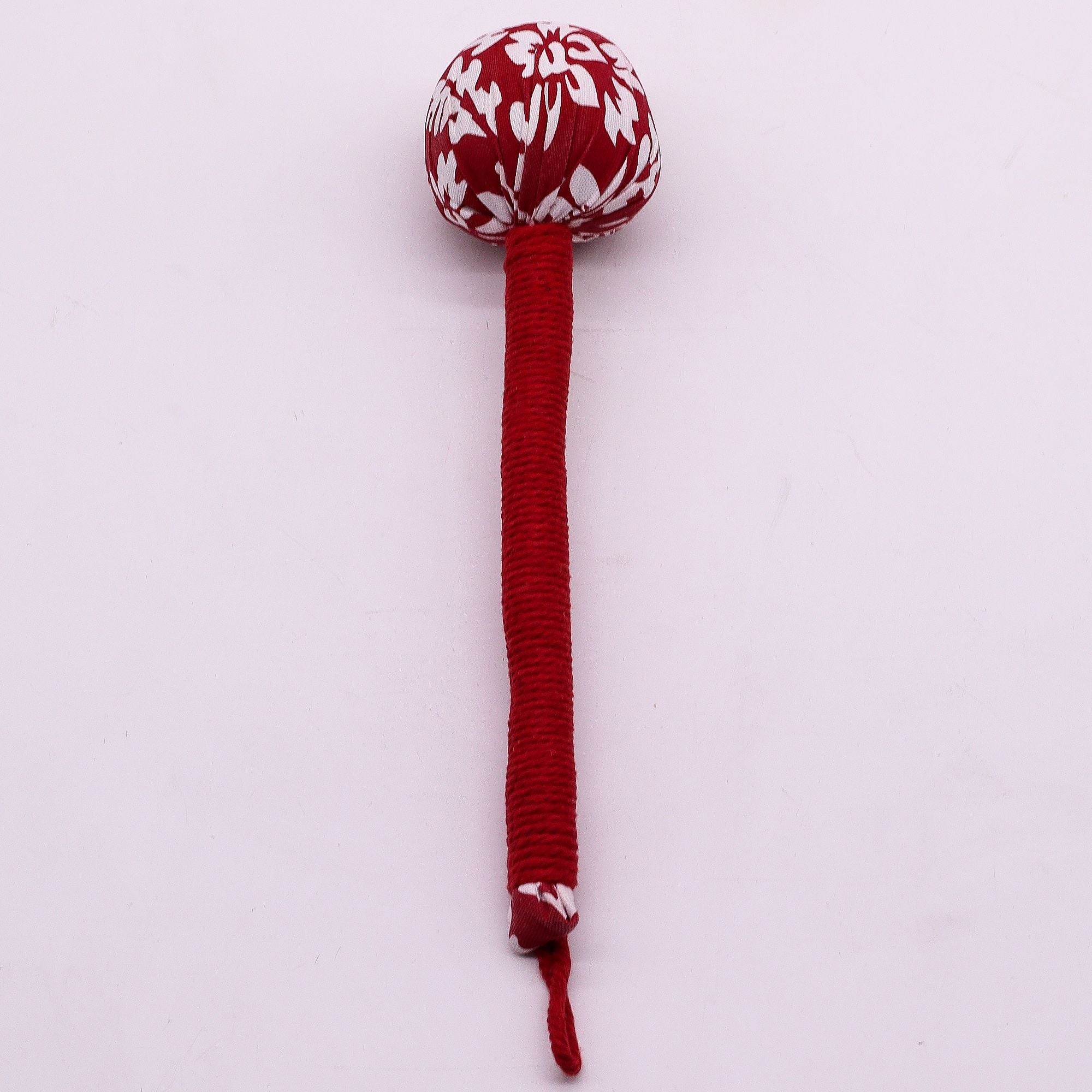 Masajeador de ajenjo - Rojo