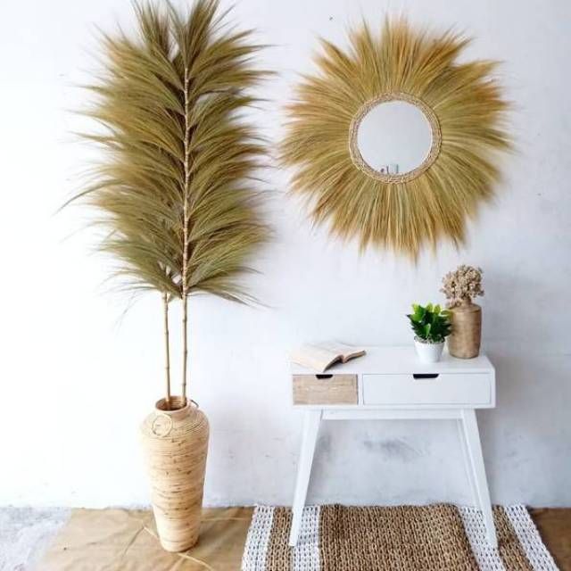 Palmera Natural de Rayung - 1.6m