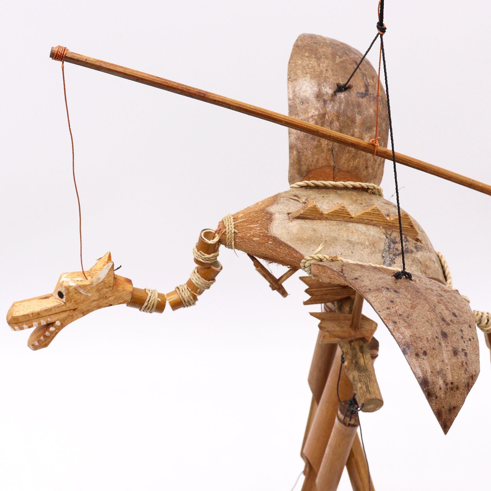 Dragón Volador