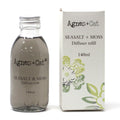 Recambio de Ambientador de Varillas 140ml - Seasalt and Moss