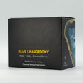 MeltEaze Pastillas de Cera 50 g - Blue Chalcedony - Coastal Moss