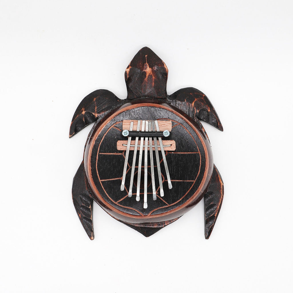 Kalimba Tortuga Antigua Coco